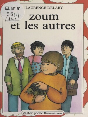 cover image of Zoum et les autres